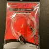 Steelpower Red Heavy Shock Leader 1,2mm -I enden av snøret Winkel DSC 3146 3 scaled 1