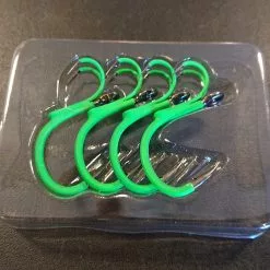 Mad Cat A-Static Stinger Hook