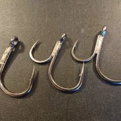 Mad Cat Sumo Deadbait Gripper 6/0 3 Pcs.