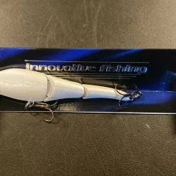 Sebile Magic Swimmer 10,5g