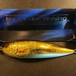 Sebile Onduspoon 16,5g