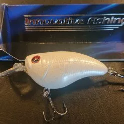 Sebille Crankster 14g