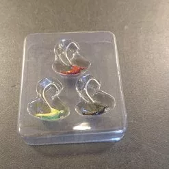 SG Crab Standup Jighead 4g #8 3pcs