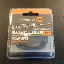PL LM Downforce Tungsten Anti Tangle Tube 0.60mm 1m 2pcs