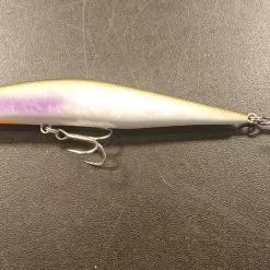 SG Prey115 11.5cm 17g SS