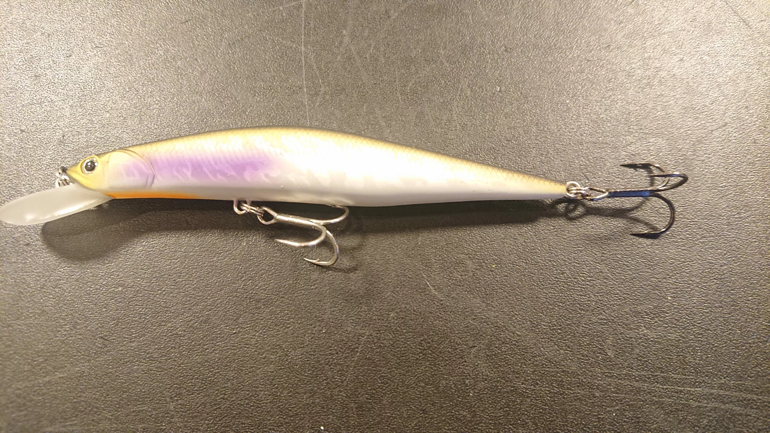 SG Prey115 11.5cm 17g SS 3 SG Prey115 11.5cm 17g SS