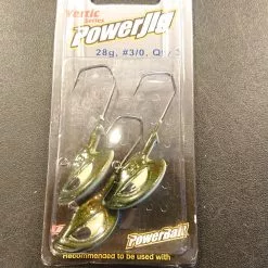 PowerJig 28g #3/0 Q3