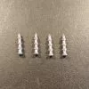 Tungsten Nail Sinker -I enden av snøret Winkel DSC 3183 scaled e1669119221373