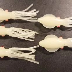 Squid Light Glow 5stk.