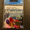 Mustad Spin Blades -I enden av snøret Winkel DSC 3204 1 scaled 1