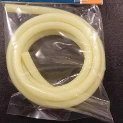 Gummislange Selvlysende