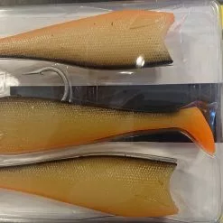 Giant Jig Shad 385g 2+1