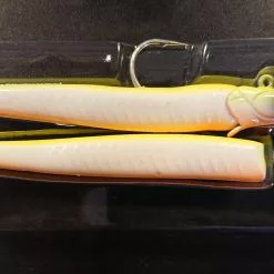 SG Sandeel 12.5cm 23g -I enden av snøret Winkel DSC 3219 scaled 1