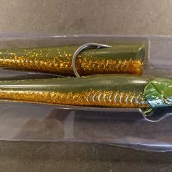 SG Sandeel 20cm 150g