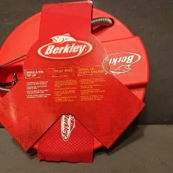 Berkley Ice Insltd Rnd Tip Up