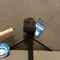 Shakespear Glacier Ice Drop 27L Combo