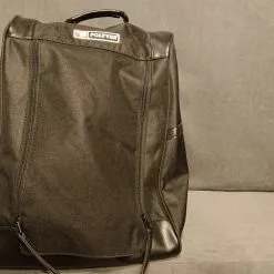 P Premium Safety Boots Bag