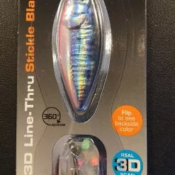 SG LT Stickleblade 52 10g
