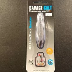 SG LT Seeker ISP 75 18g