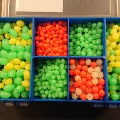 Soft Bead Box