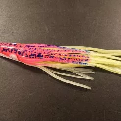 Kinetic Monster Qctopus 160mm Pink/Glow 1stk