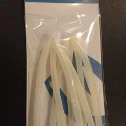 Kinetic Makk Tube 1m 5mm Glow