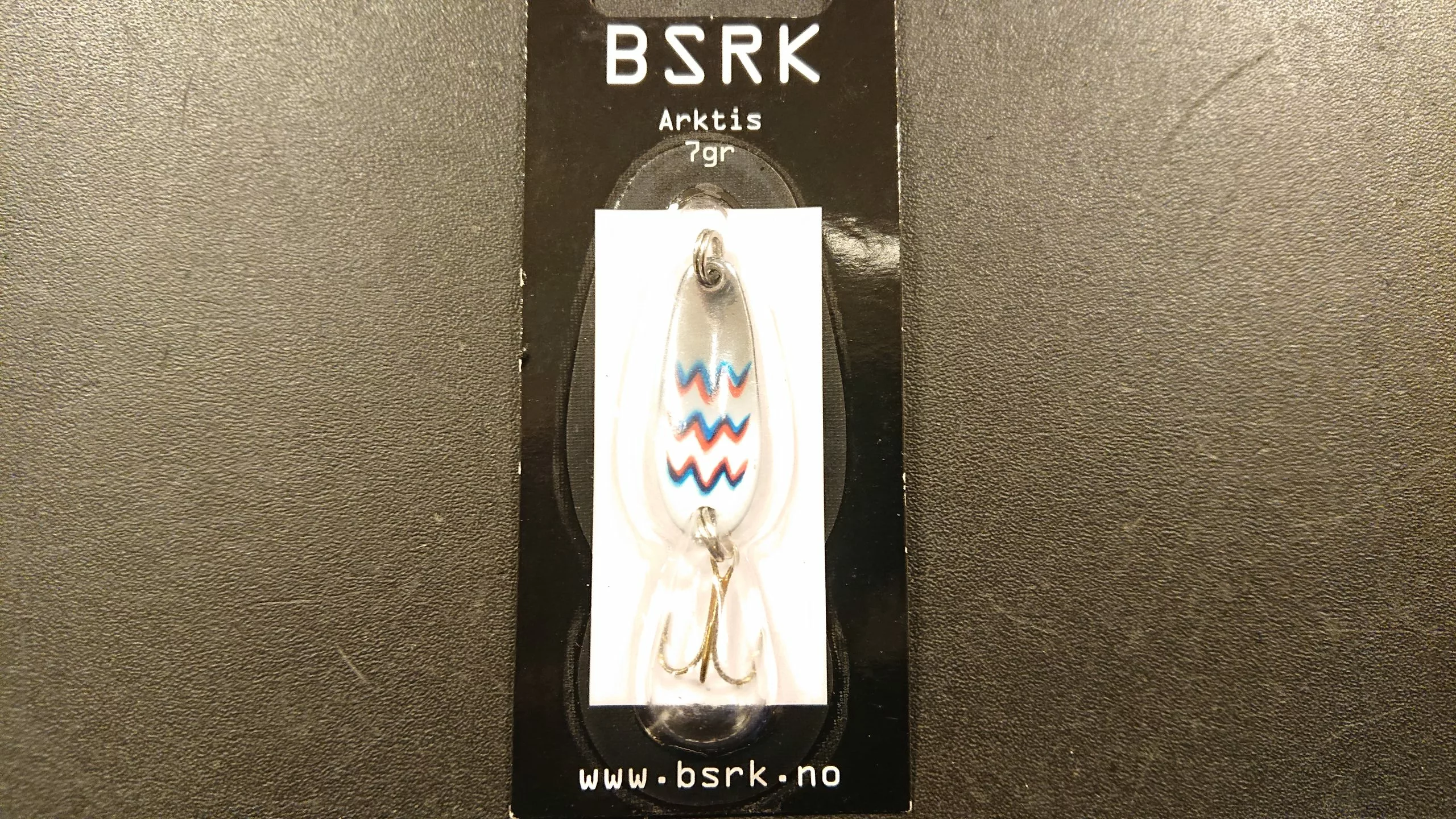 BSRK 7g 4 BSRK 7g - Bilde 2