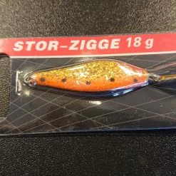 Abu Garcia Store Zigge 18g