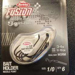 Fusion Bait Holder