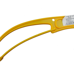 Garnstikke Plast M/låsebøyle