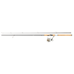 Abu Garcia MAX PRO Spinning – 702L 5-15g