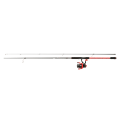 Abu Garcia Max X Spinning – 702L 3-15g / SP20