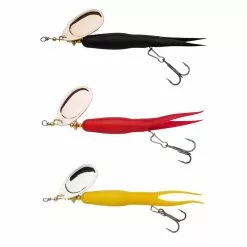 Abu Garcia SALMO SEEKER 2.0 3-Pack