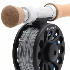 Vision Silver Outfit 7 Vision Silver Outfit -I enden av snøret Winkel Silver 1