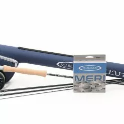 Vision Silver Outfit