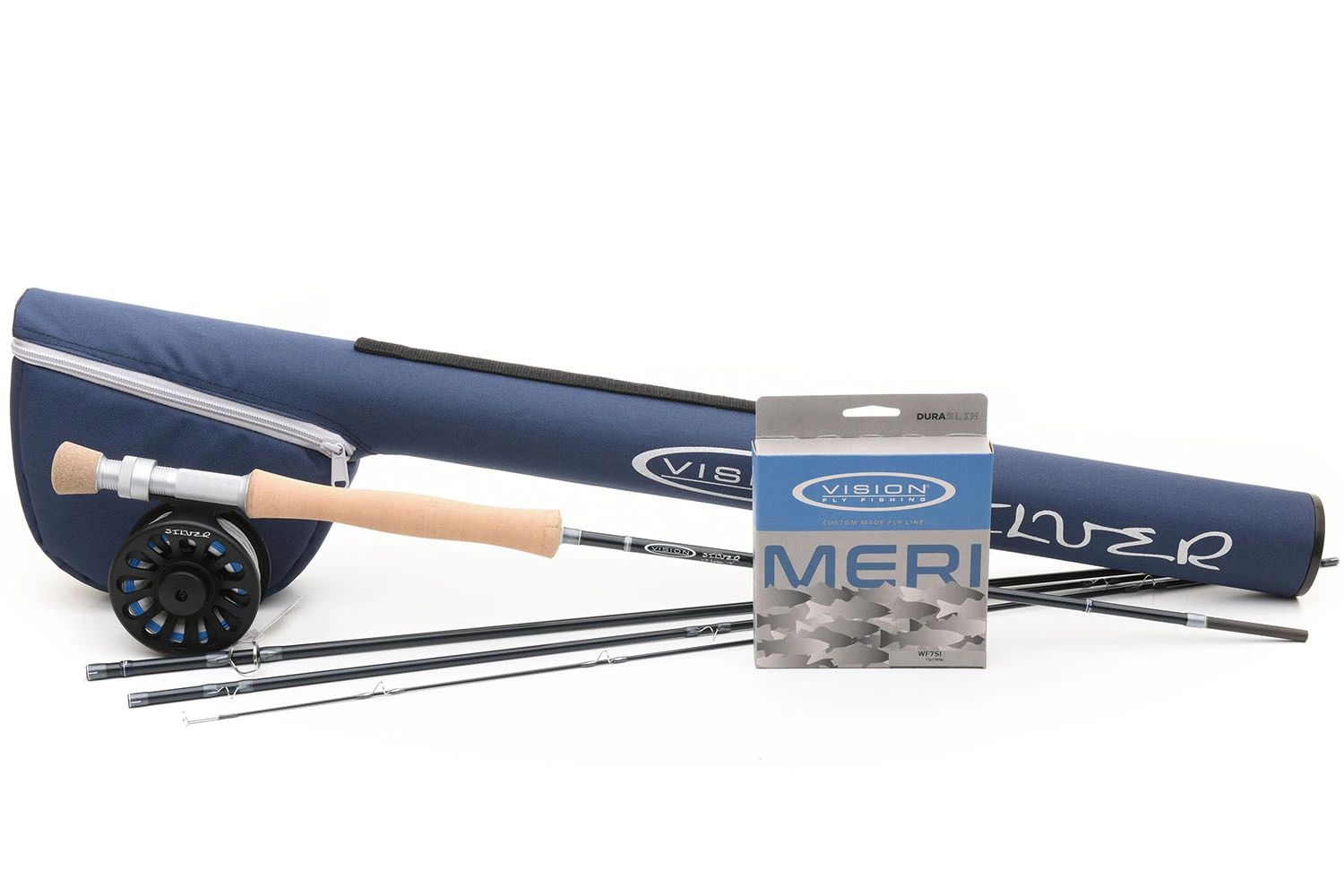 Vision Silver Outfit 3 Vision Silver Outfit