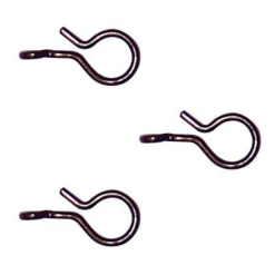 Mustad Fluesnapper