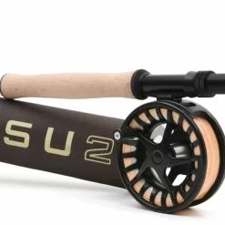 Vision Fisu2 Outfit 9ft #5