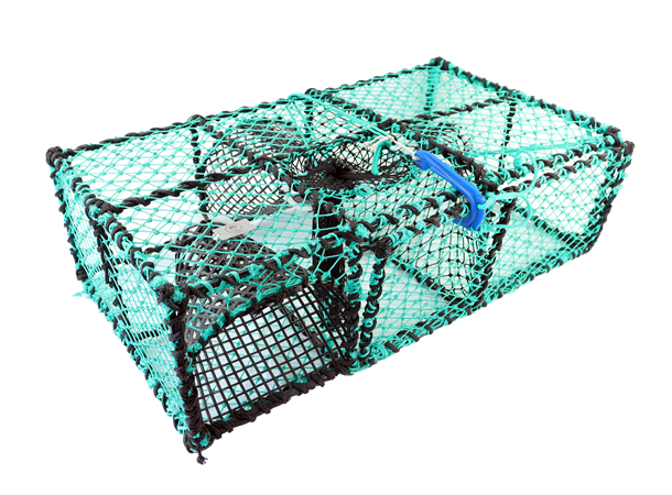 Krepseteine M/ Hvilekammer Sjøkreps