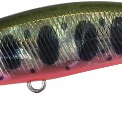 DUO Spearhead Ryuki 60S 6,5g