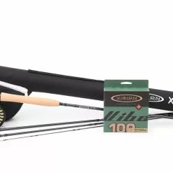 Vision XLV 100 Outfit 9ft #5