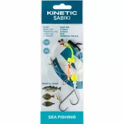Kinetic Sabiki Surf