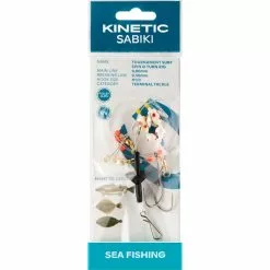 Kinetic Sabiki Tourmament Surf