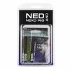 Ned Head / Neko Rig – Kit -I enden av snøret Winkel g11r0Niw