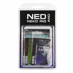 Ned Head / Neko Rig – Kit