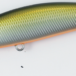 DUO Spearhead Ryuki 70S 9g