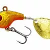 Westin DropBite Tungsten Spin Tail Jig 2,2cm 18g -I enden av snøret Winkel p189 578 026 large