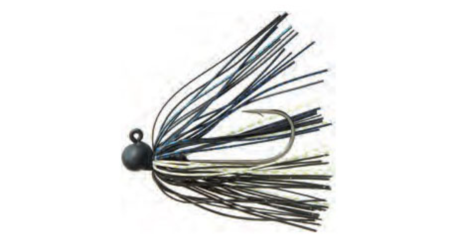 Daiwa PX Swimming Rubber Jig 4 Daiwa PX Swimming Rubber Jig - Bilde 2