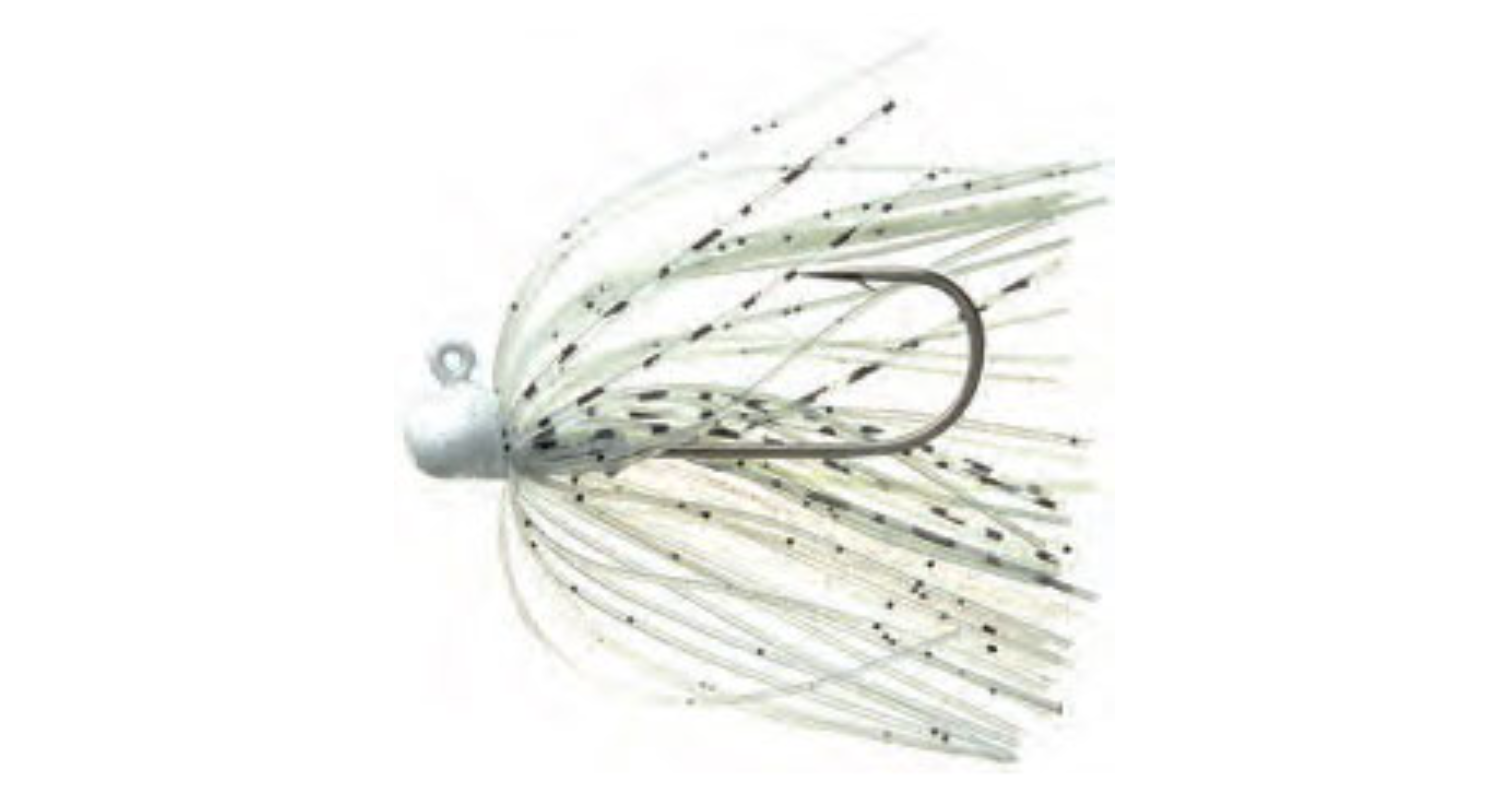 Daiwa PX Swimming Rubber Jig 3 Daiwa PX Swimming Rubber Jig