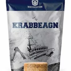 Captain Sigs Krabbeagn